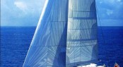 Sailing Yacht 'Hyperion' Sailing Yacht 'Hyperion'